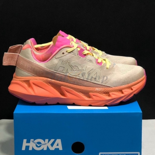 Hoka Elevon 2 Shifting Sand / Camellia