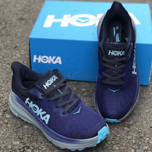 Hoka M Challenger Atr 7 Dark Blue