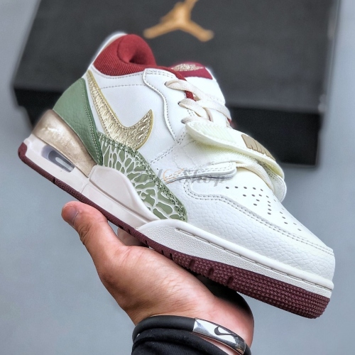 Jordan Legacy 312 Low Year Of The Dragon