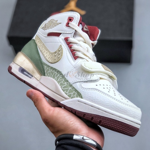 Jordan Legacy 312 Year Of The Dragon