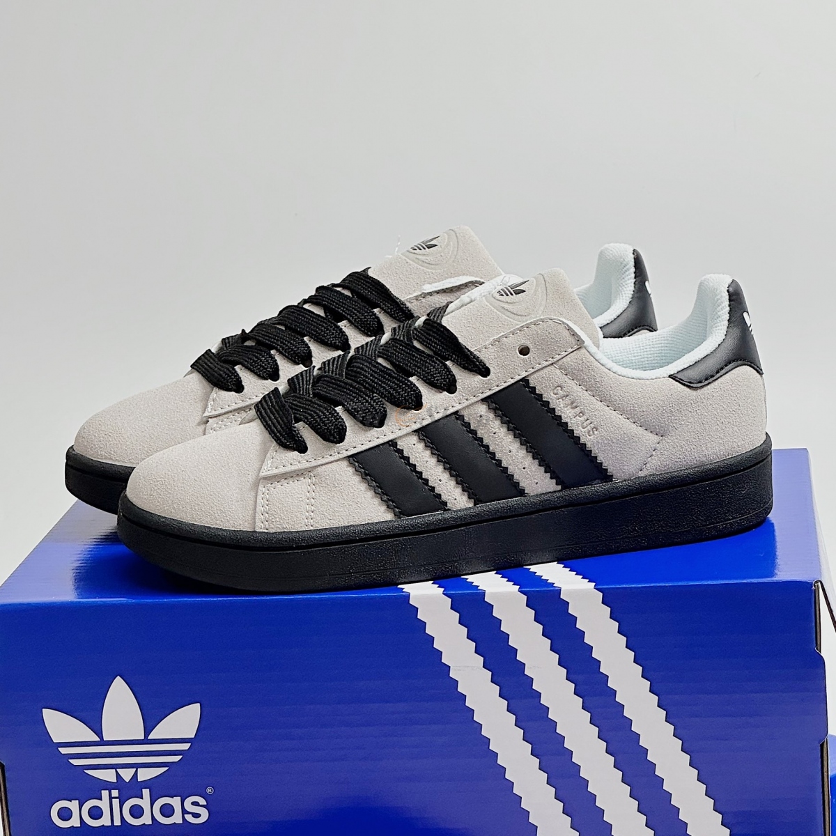 Adidas Campus 00s Cloud White