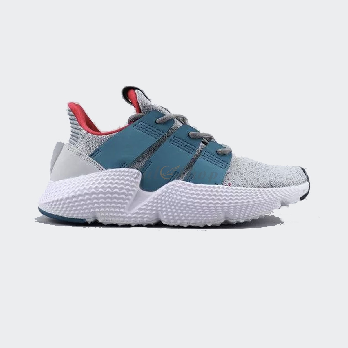 Adidas Prophere White Grey Navy