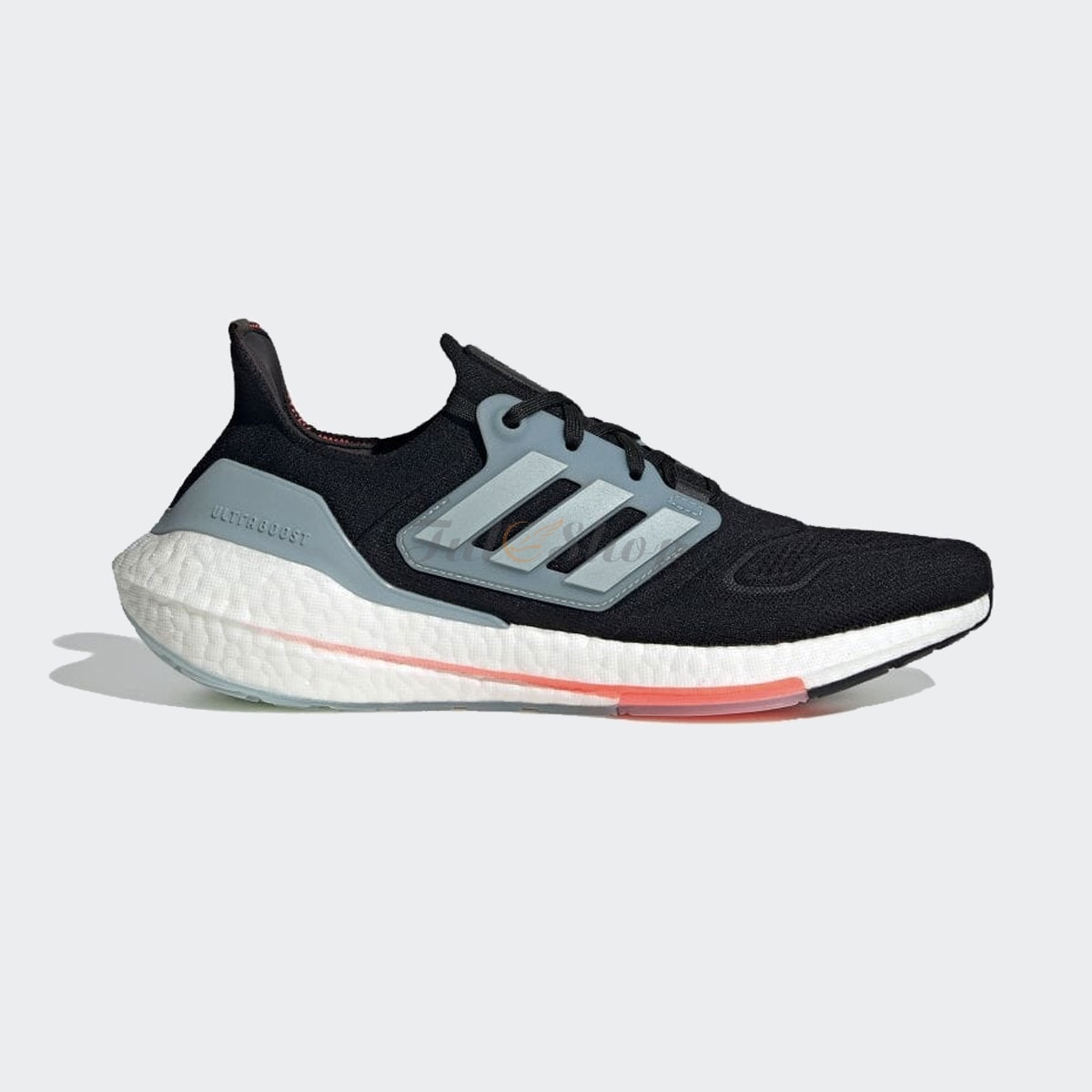 Adidas Ultra Boost 22 Core Black / Magic Gray