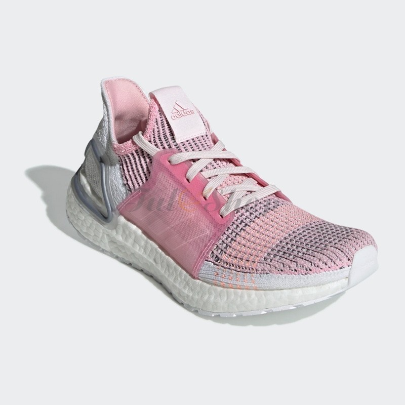 Giày Adidas Ultra Boost 19 - 5.0 Pink 