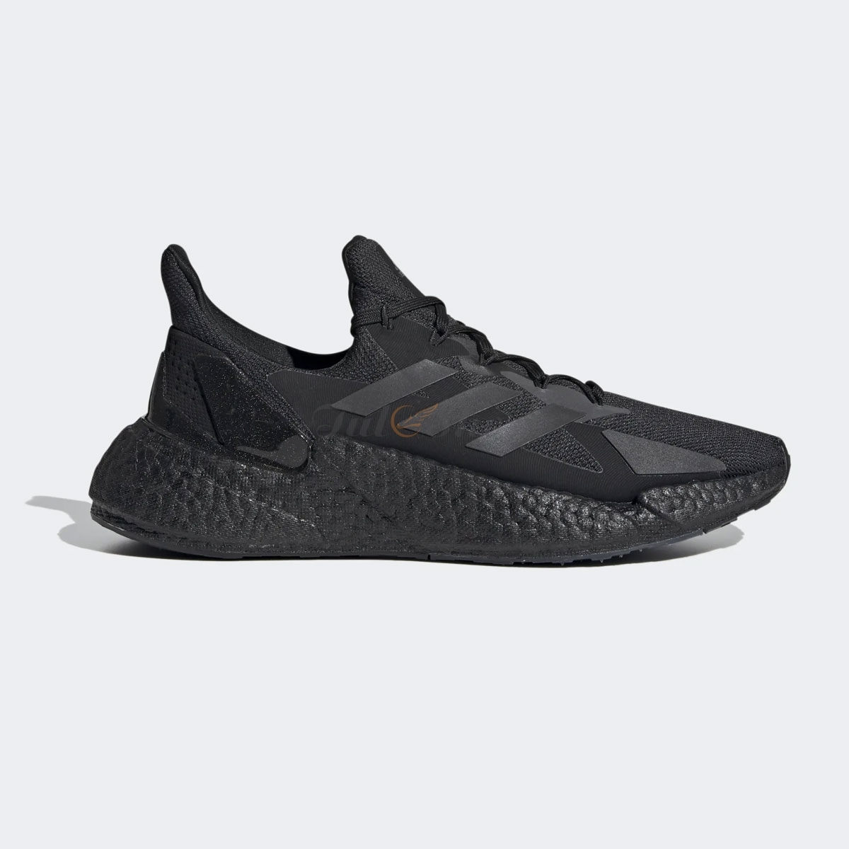 Adidas X9000L4 Core Black