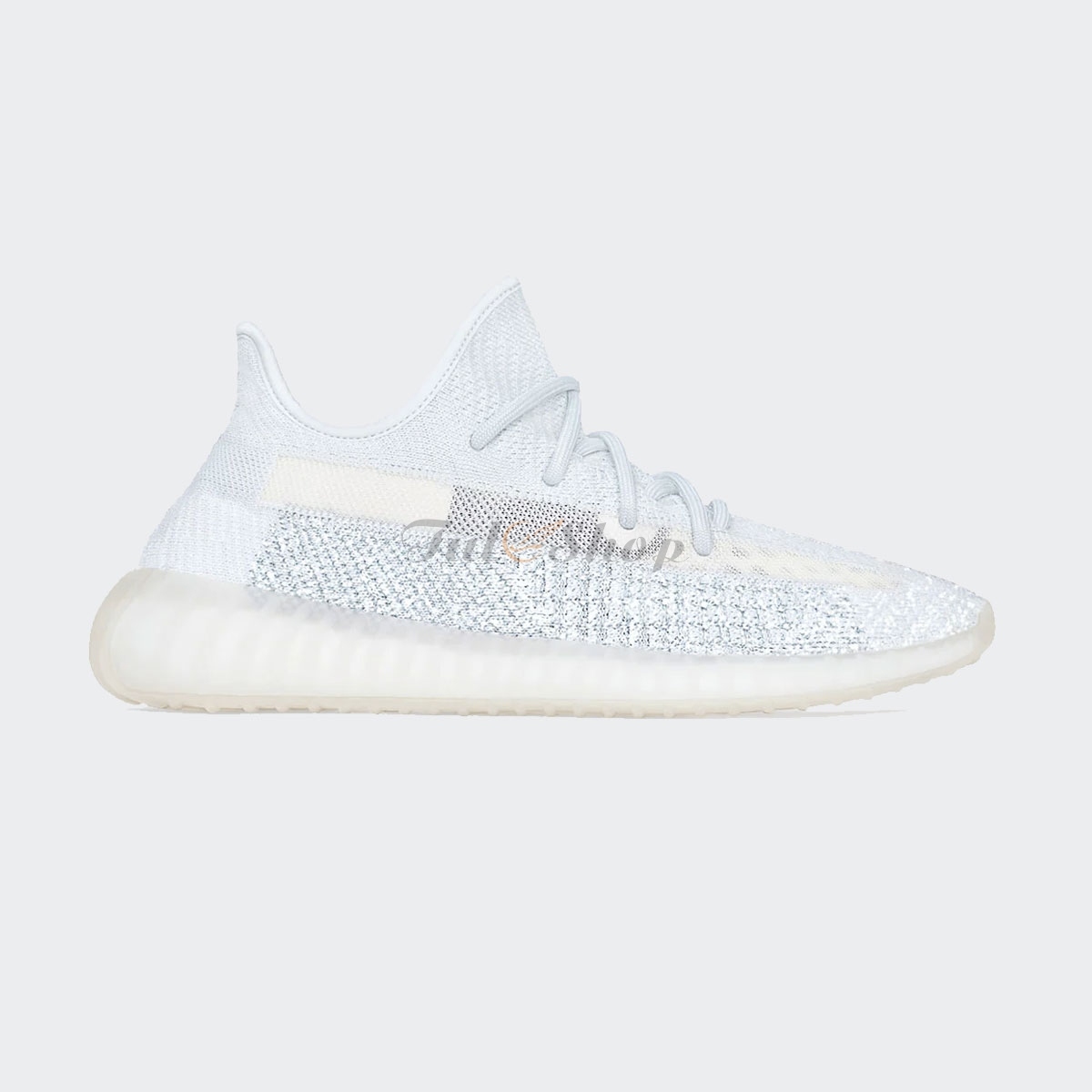 Adidas Yeezy 350 V2 Cloud White Reflective