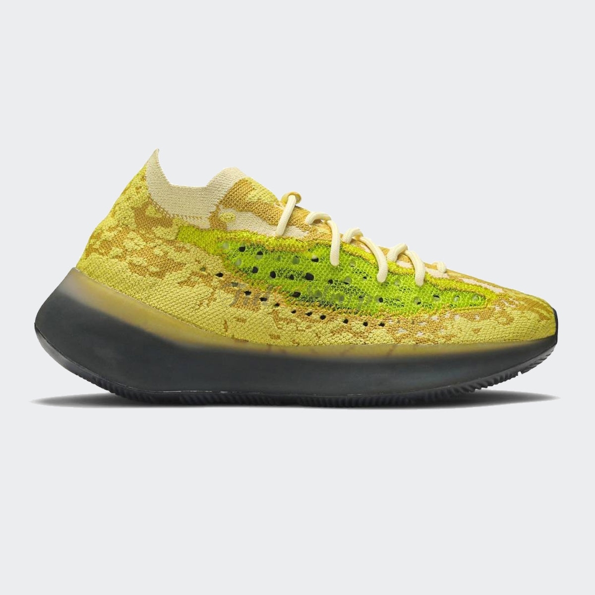 Adidas Yeezy Boost 380 'Hylte Glow'