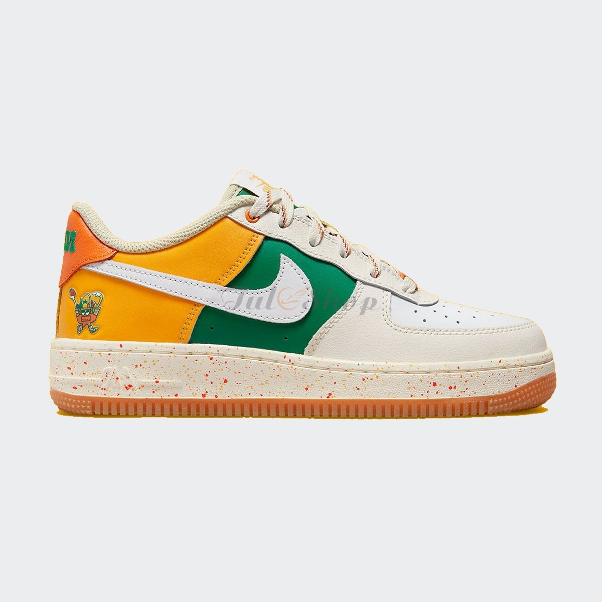 Air Force 1 Low LV8 Fruit Basket
