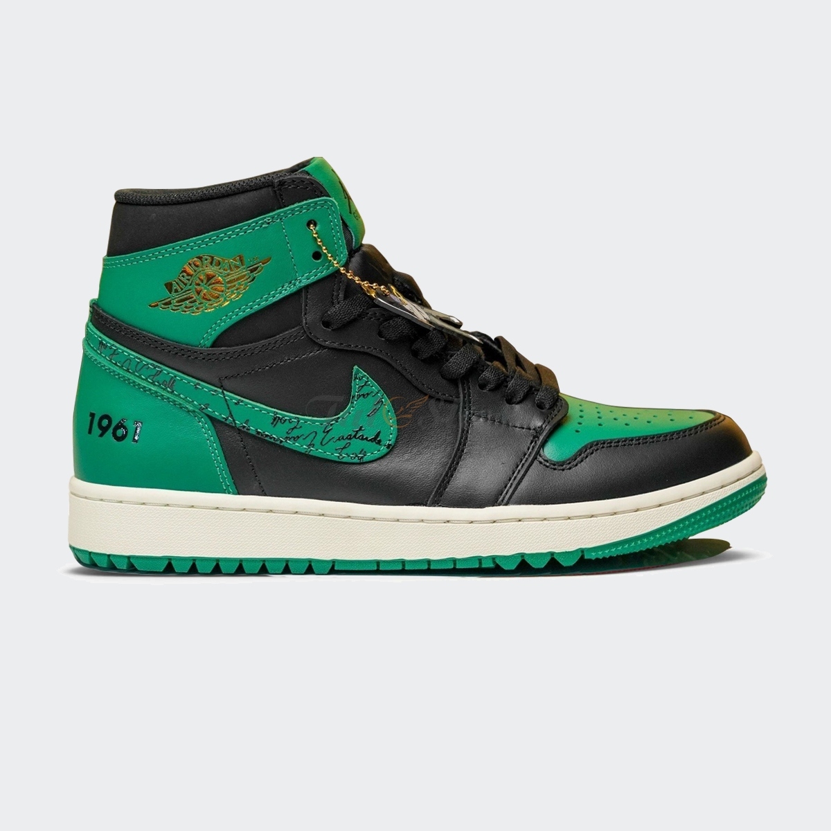 Air Jordan 1 High Eastside Golf 1961