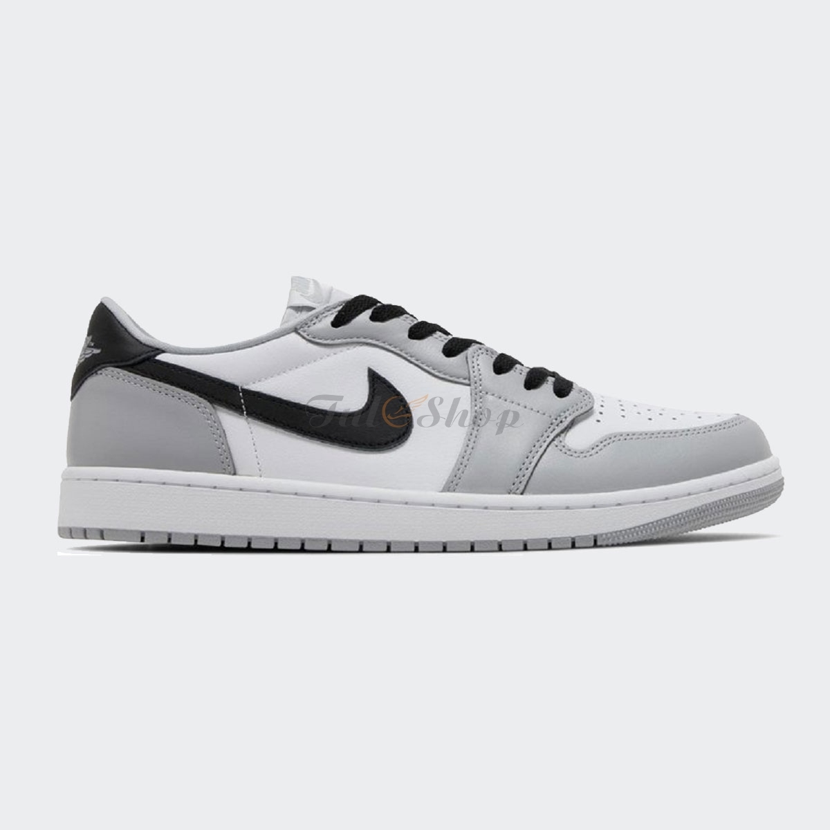 Air Jordan 1 Low OG Barons