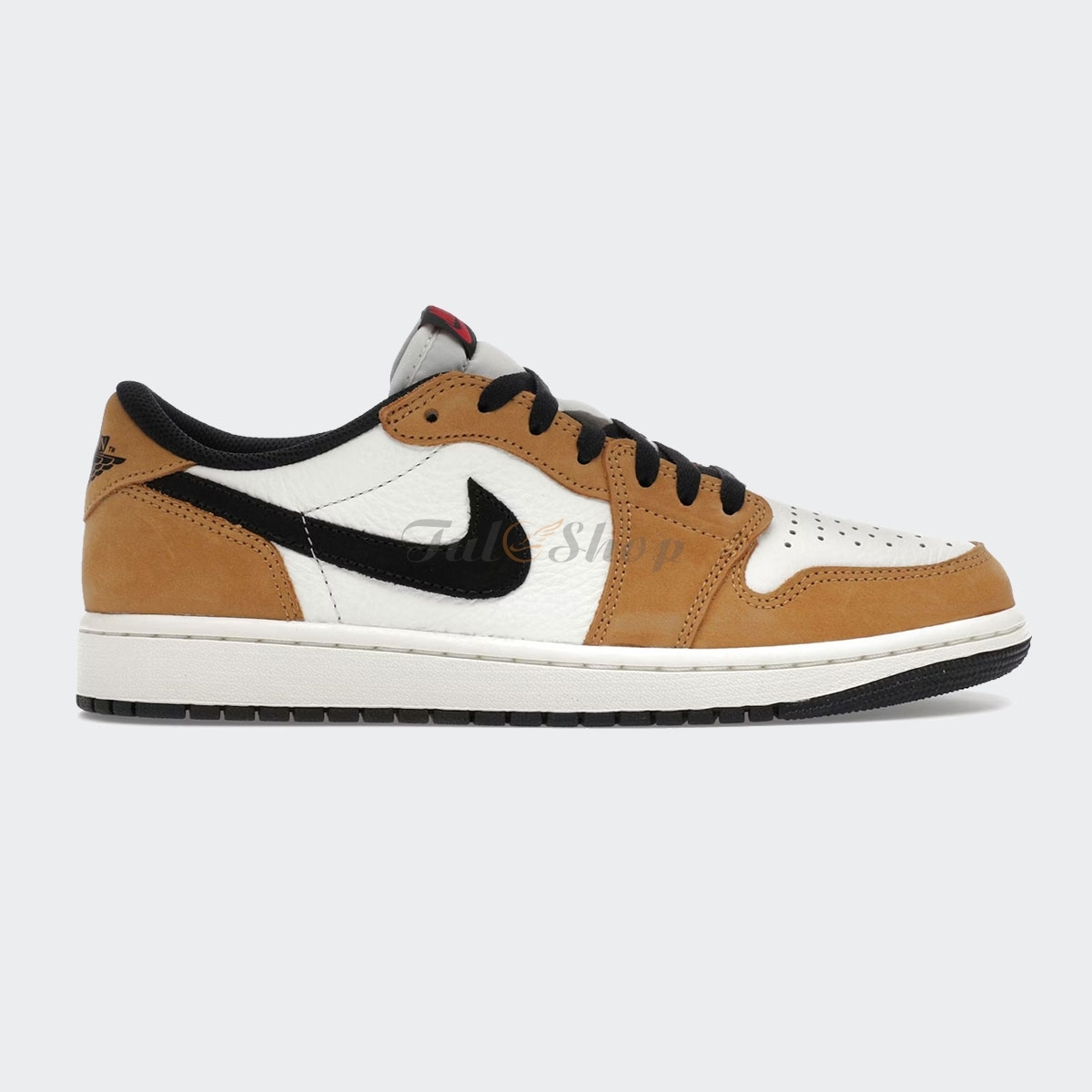 Air Jordan 1 Low OG Rookie of the Year
