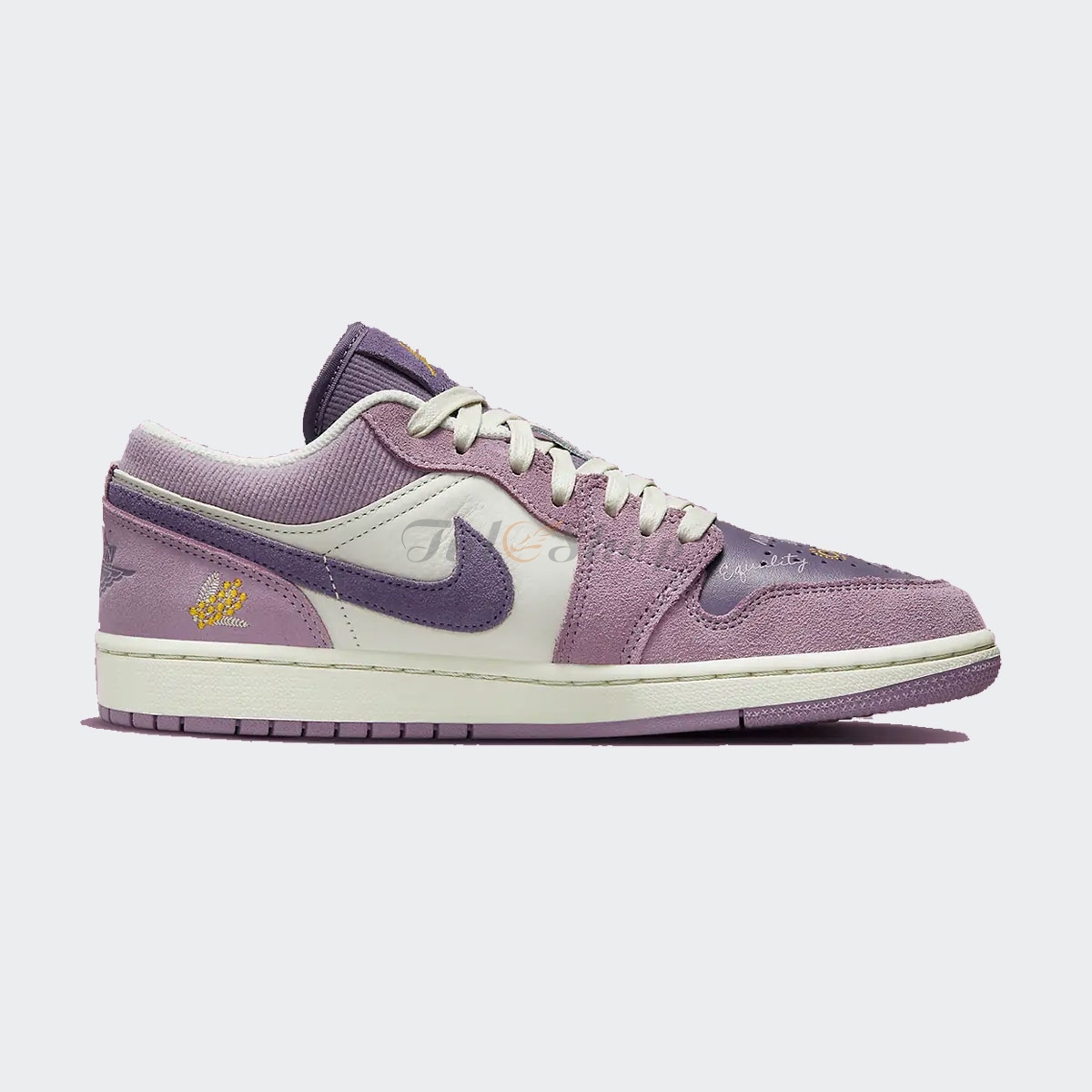 Air Jordan 1 Low Unity