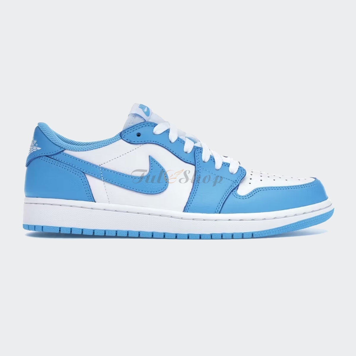 Air Jordan 1 Low x Eric Koston