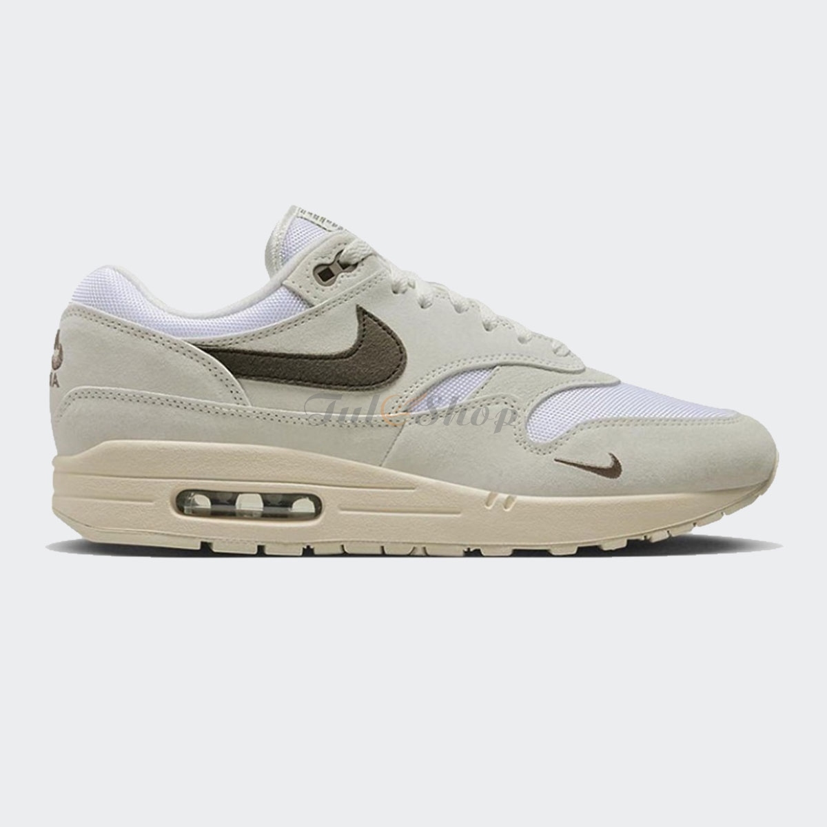 Air Max 1 Sail Ironstone