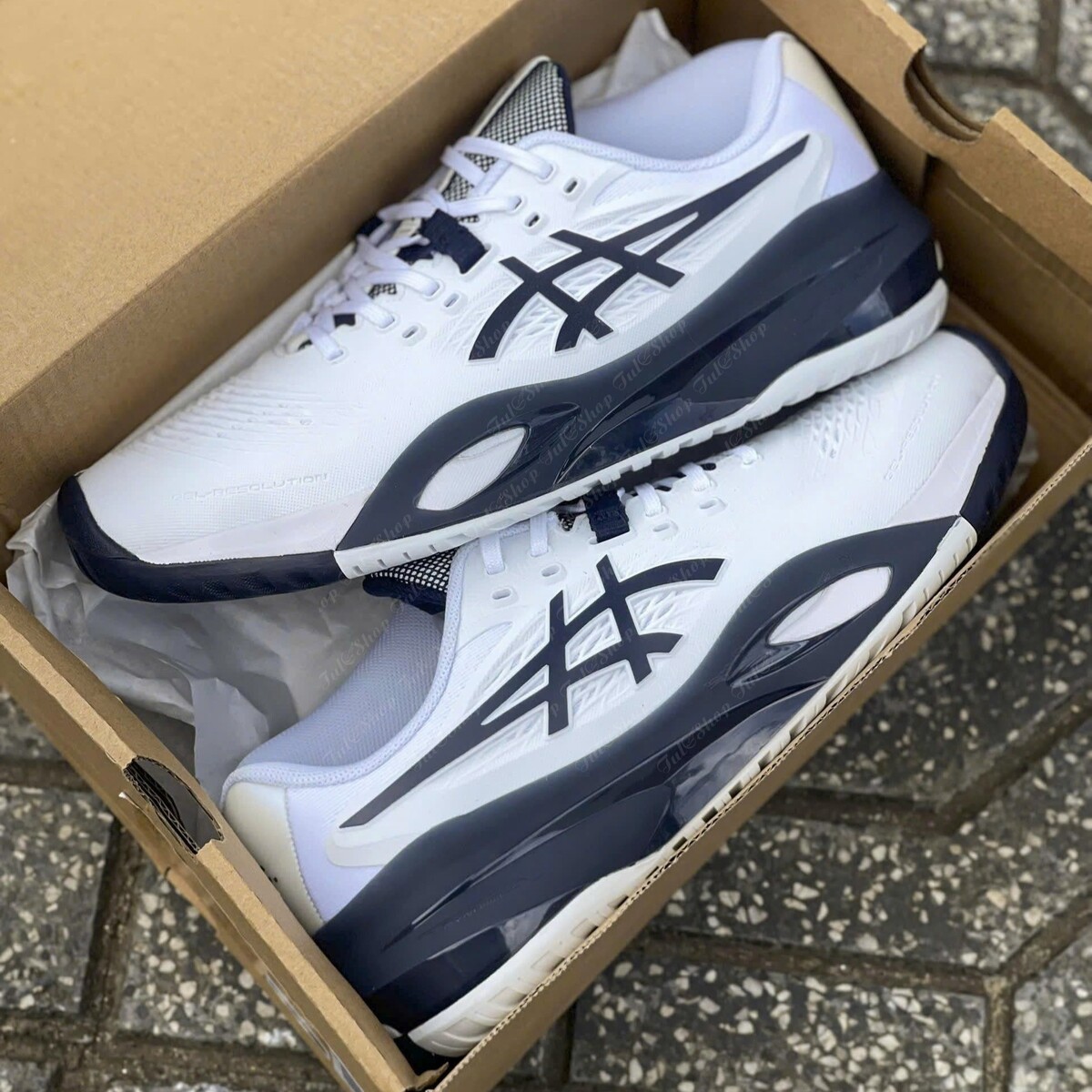 Giải Mã Cơn Sốt Pickleball 2025: Bí Quyết Chọn Giày Chuẩn