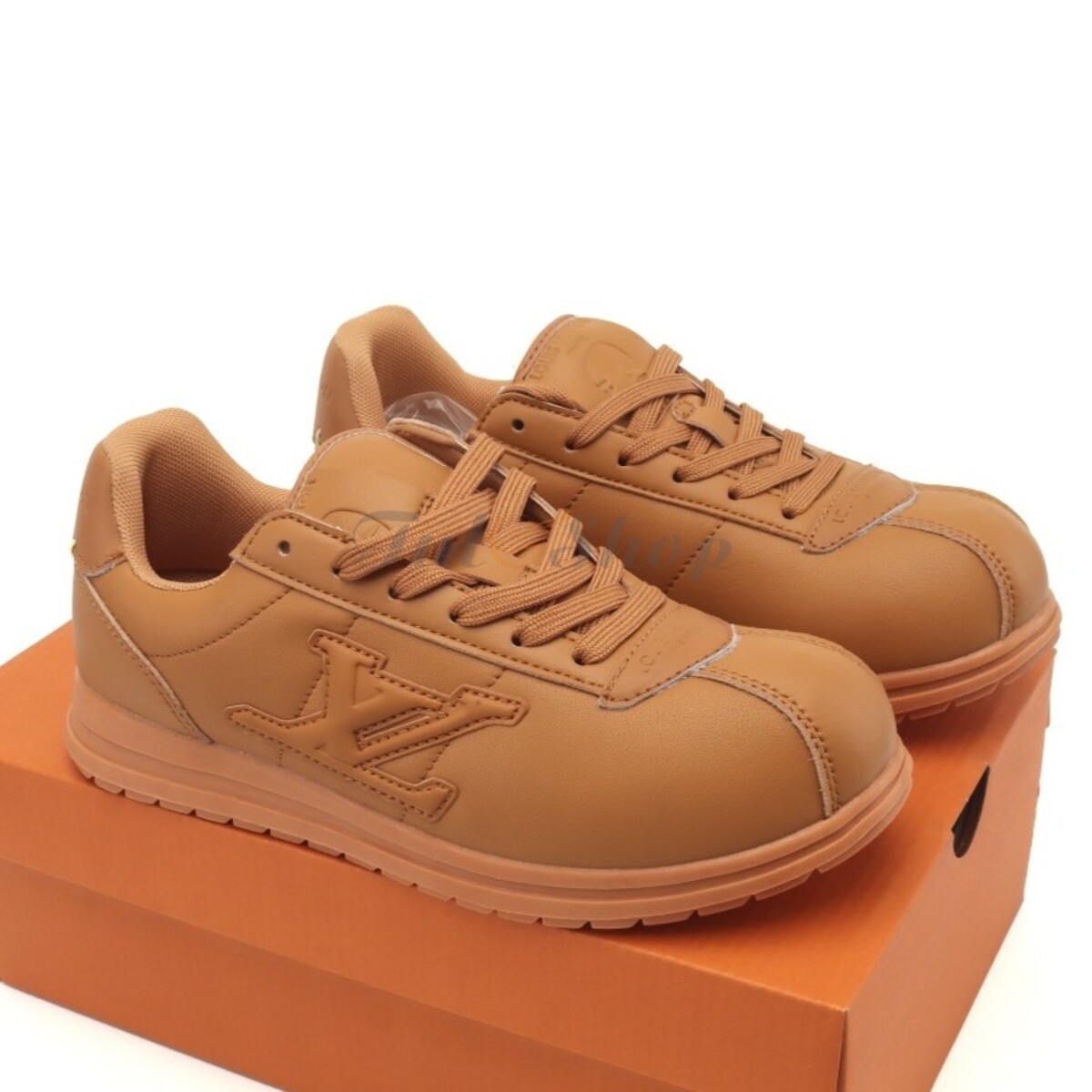 LV Buttersoft Full Brown