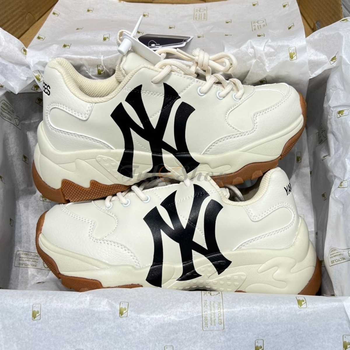 MLB Big Ball Chunky Newyork Yankees Embo V2