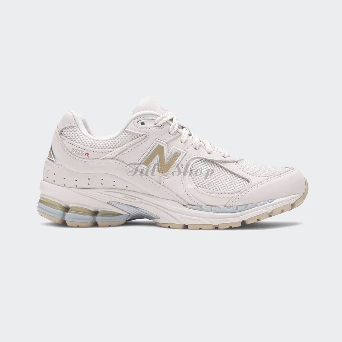 New Balance 2002R Cream