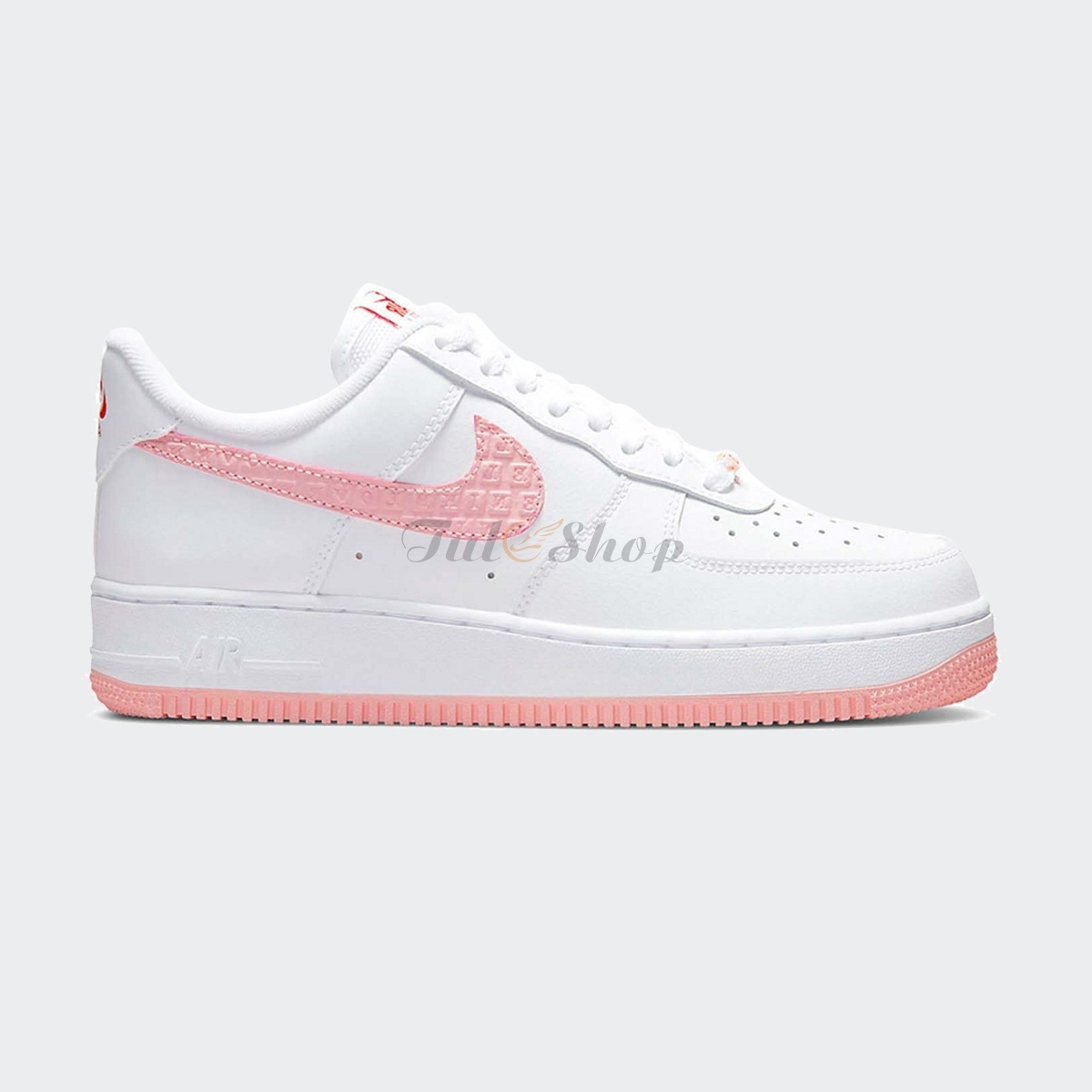 Nike Air Force 1 Low Valentine Day 2022