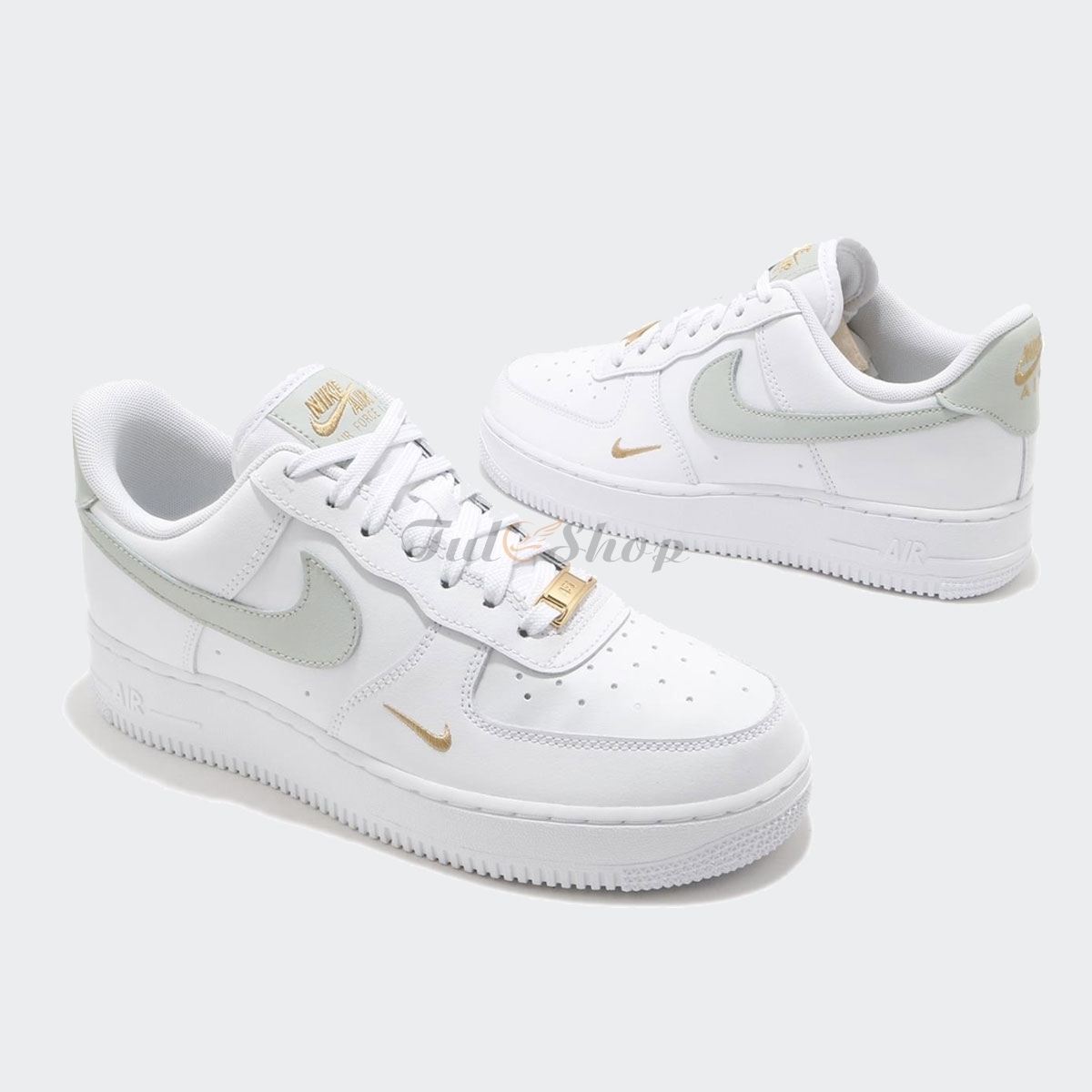 nike af1 mint