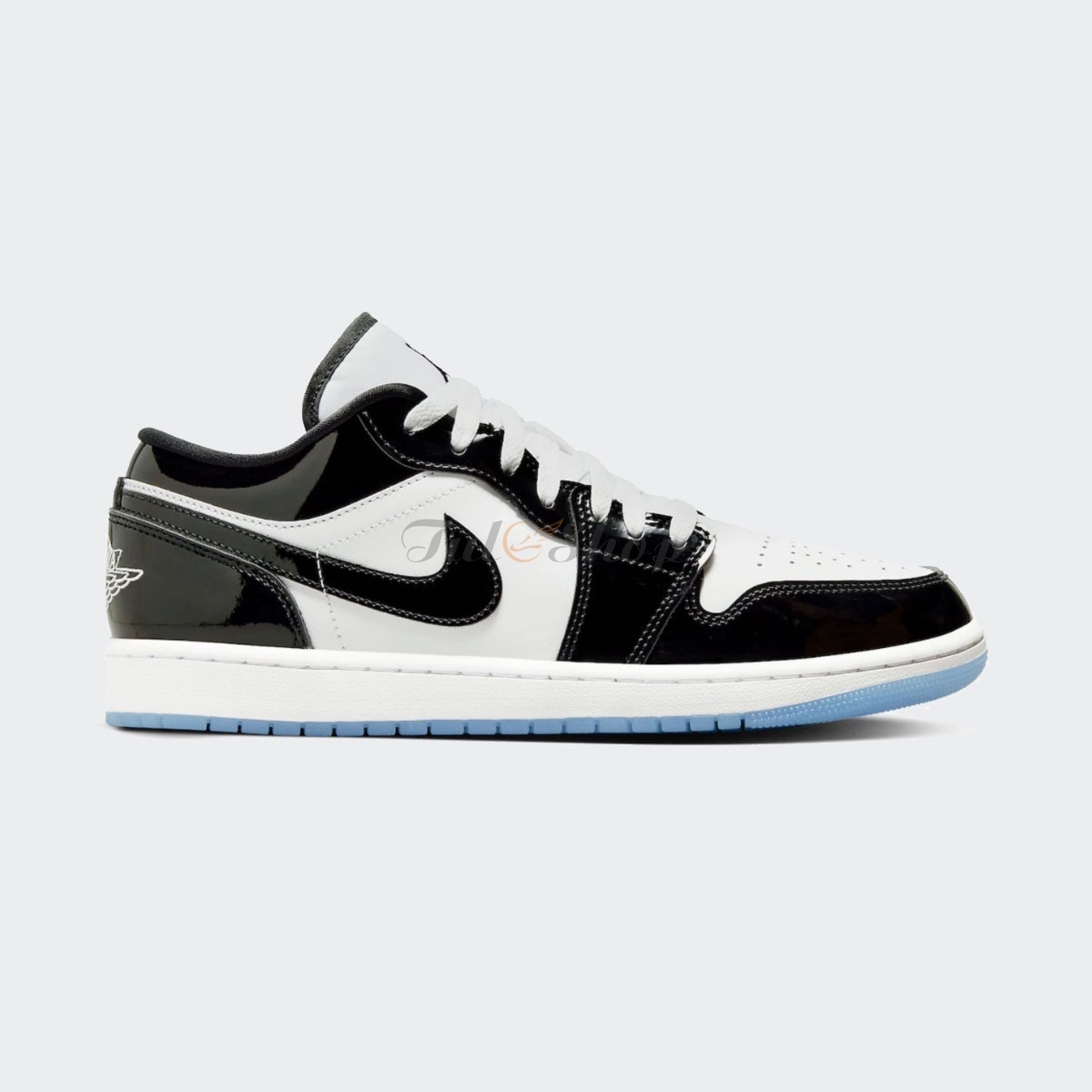 Nike Air Jordan 1 Low Concord