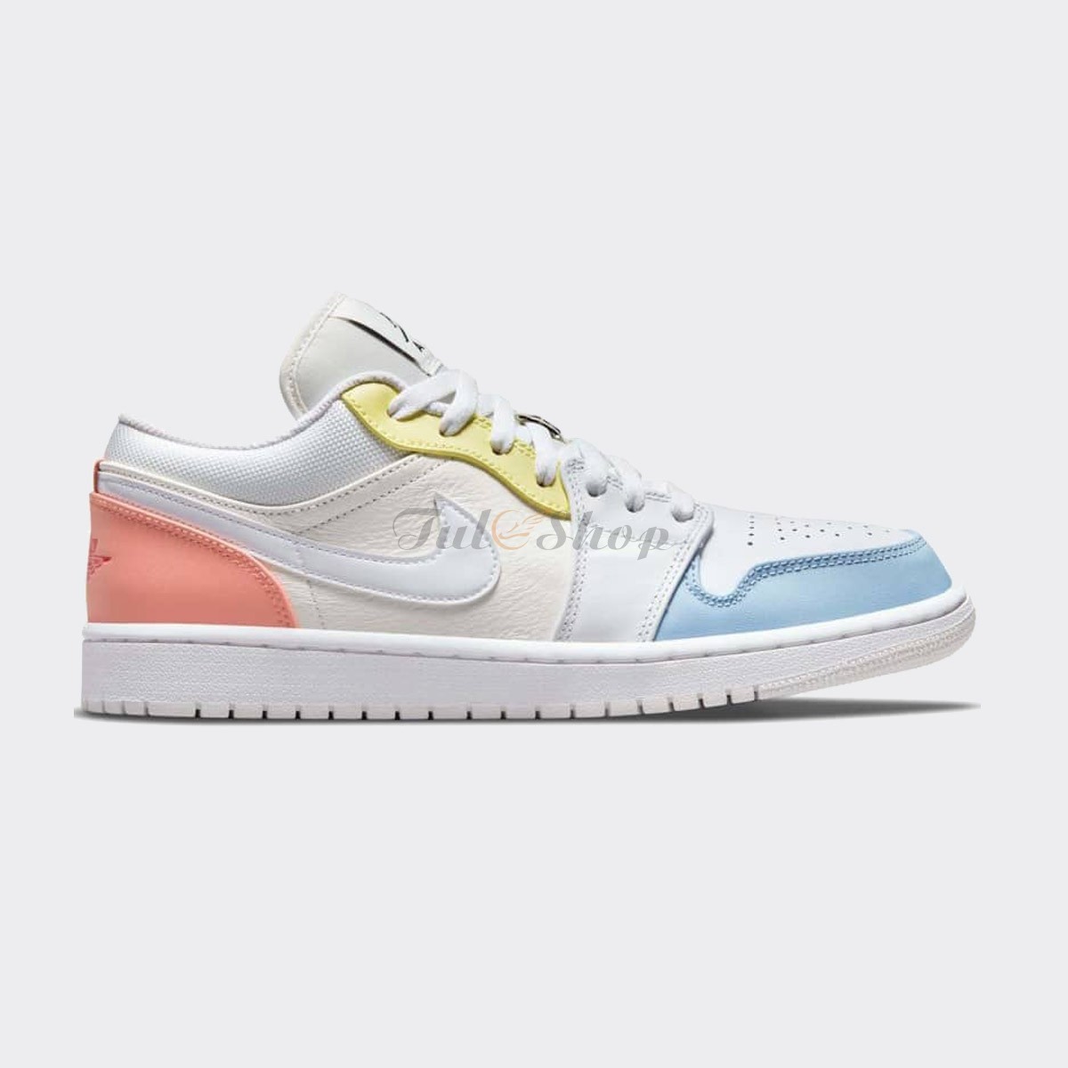 Nike Air Jordan 1 Low 'To My First Coach'