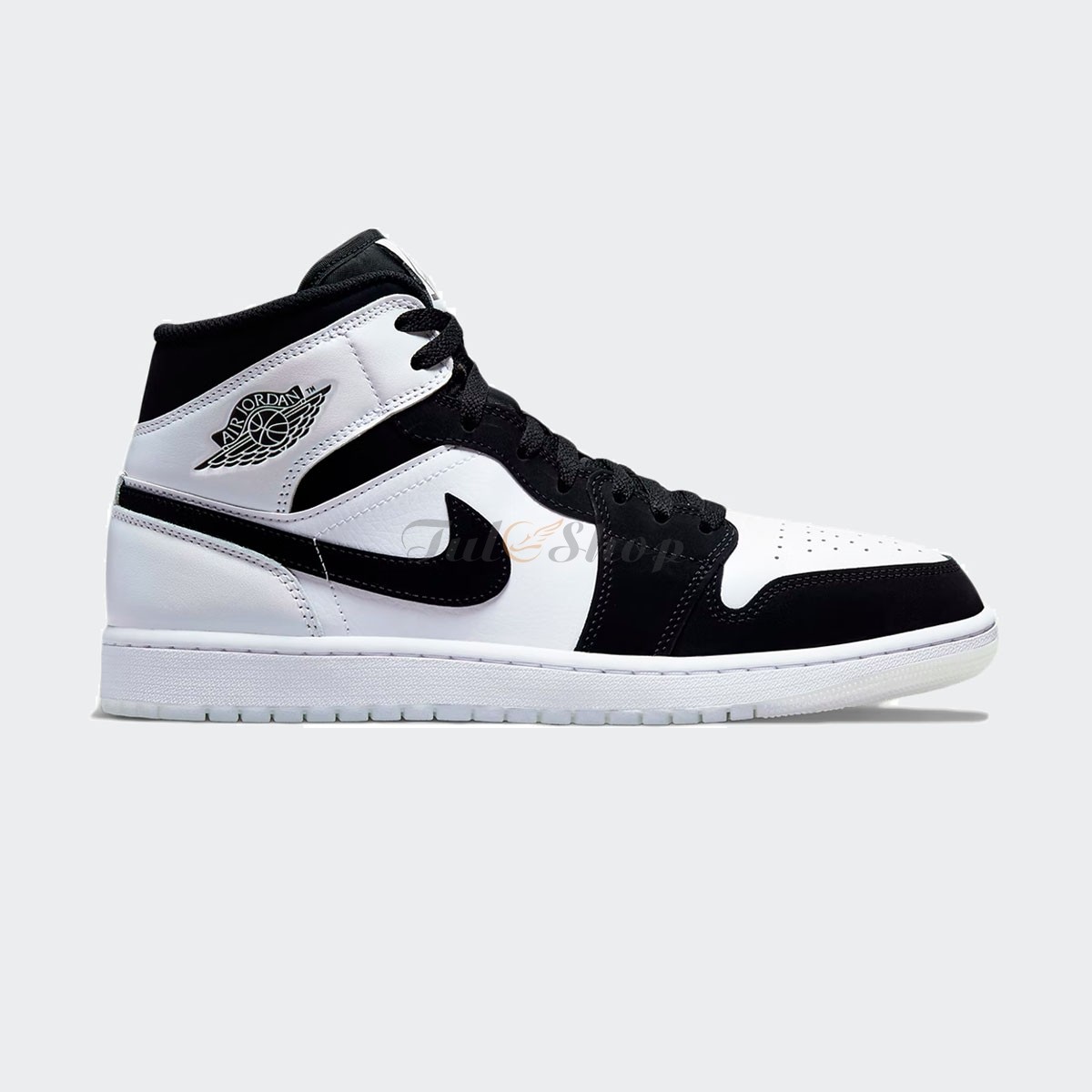 Nike Air Jordan 1 Mid 'Diamonds' Short
