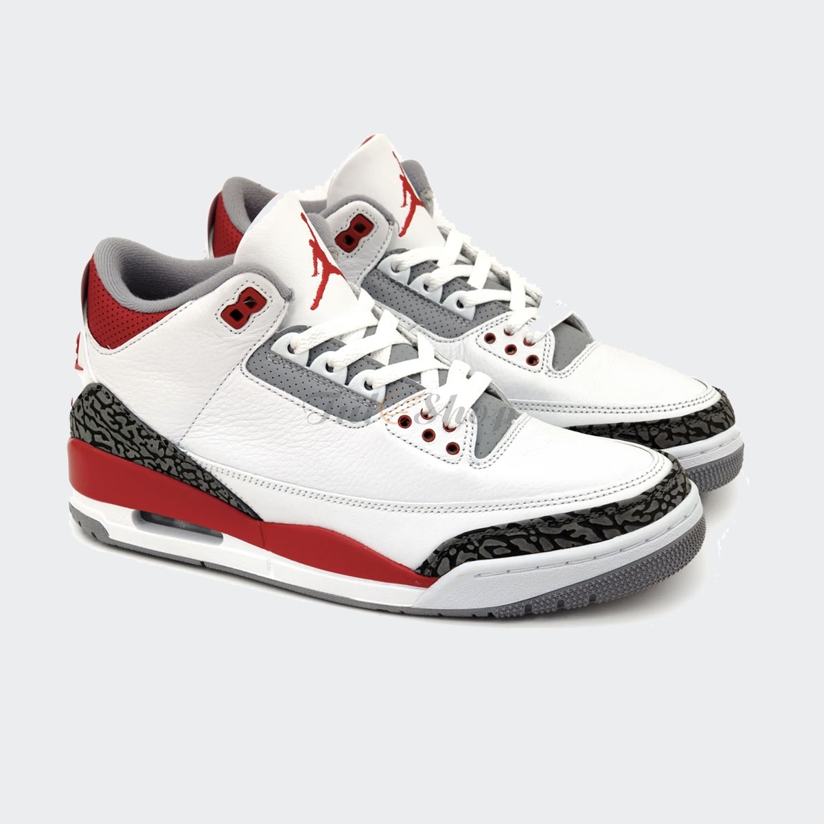 Nike Air Jordan 3 Katrina