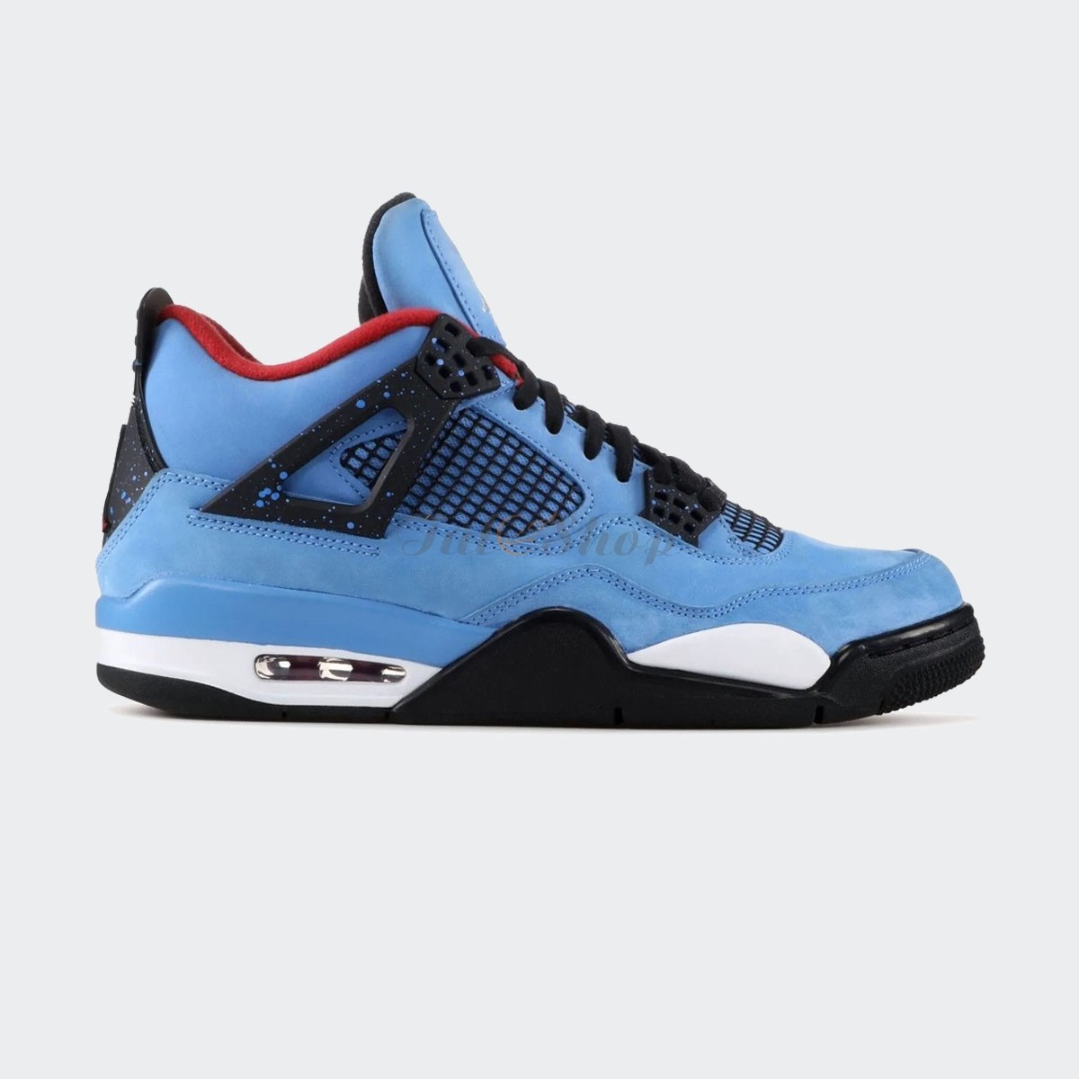 Nike Air Jordan 4 'Travis Scott'
