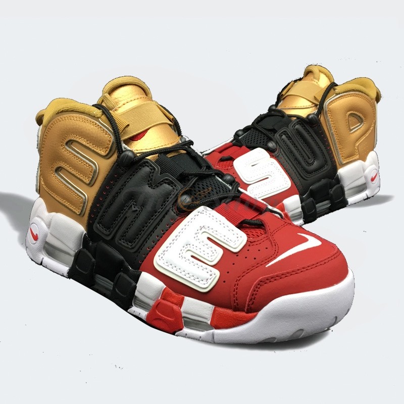 Nike Air Uptempo X Supreme Price - Find great deals on ebay for nike