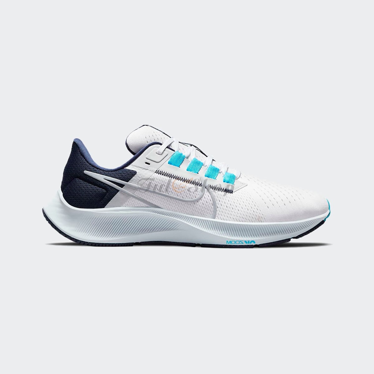 Nike Air Zoom Pegasus 38 Midnight Navy
