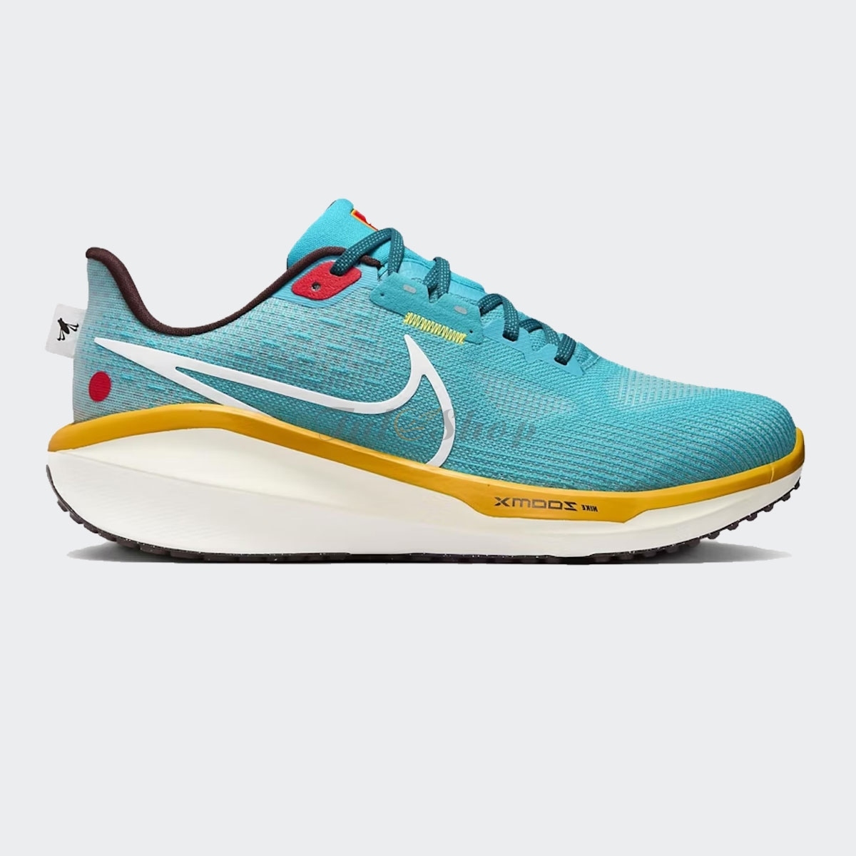 Nike Air Zoom Vomero 17 PRM Teal Nebula