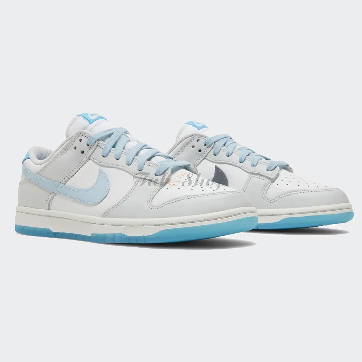 Nike Dunk Low 520 Pack Ocean Bliss