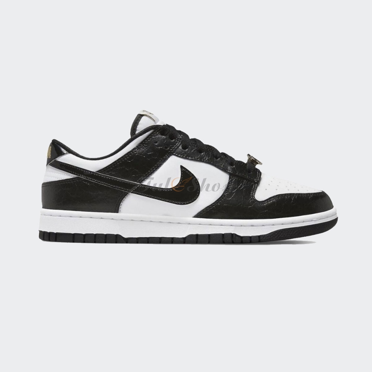 Nike Dunk Low World Champ