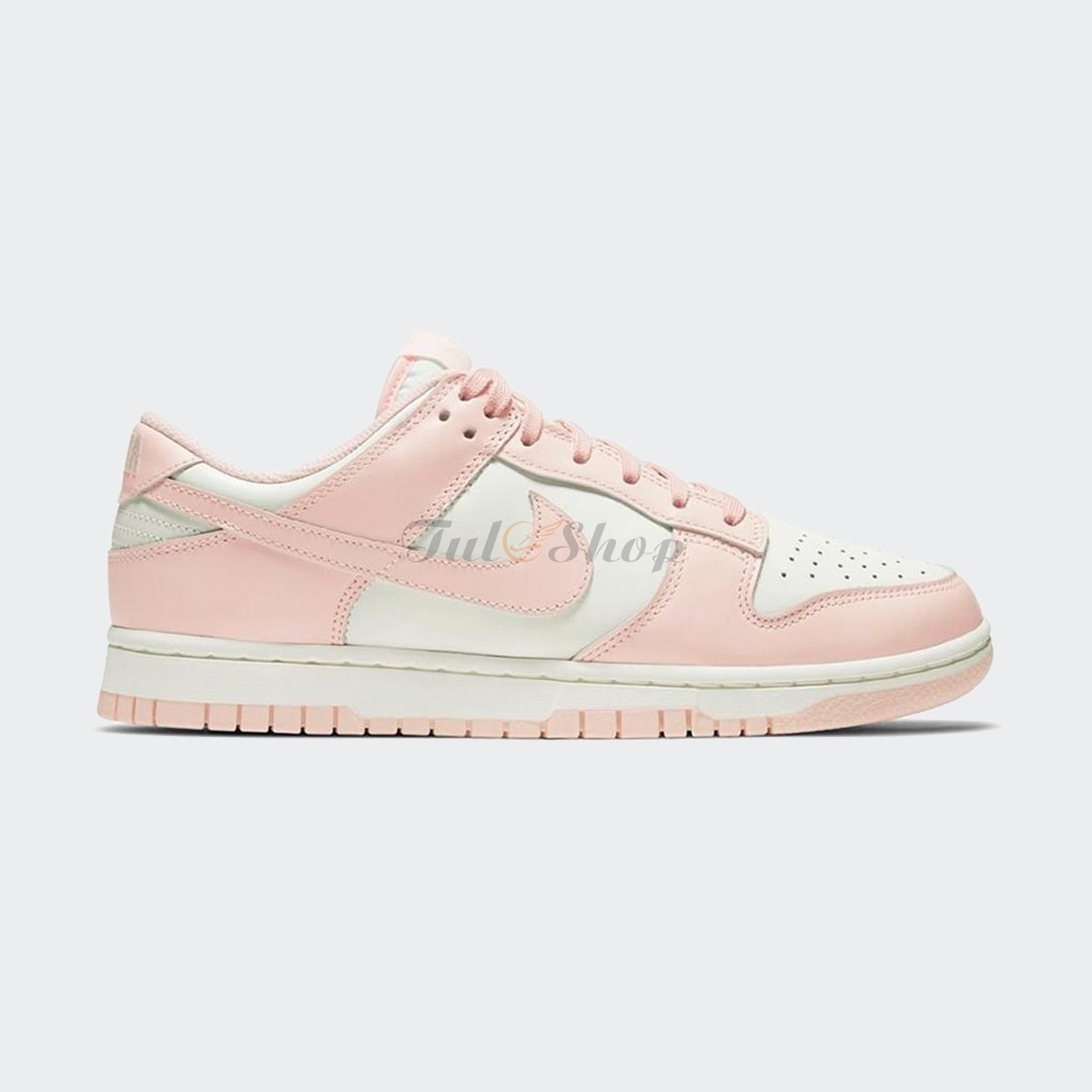 Nike SB Dunk Low Orange Pearl