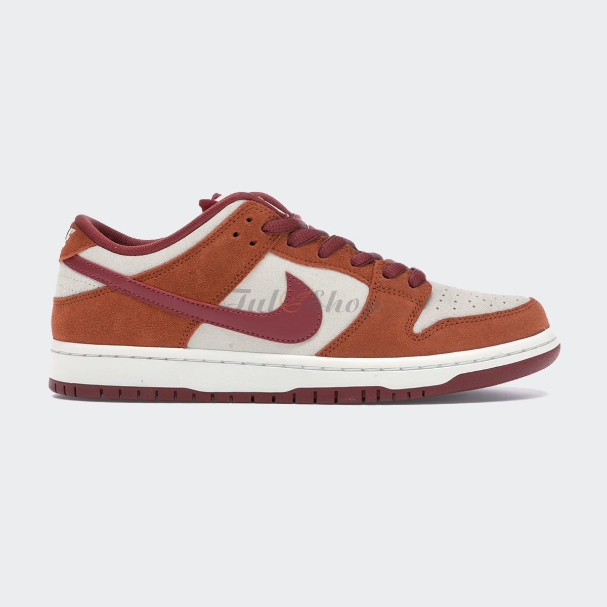 Nike SB Dunk Low 'Pro Dark Russet Cedar'