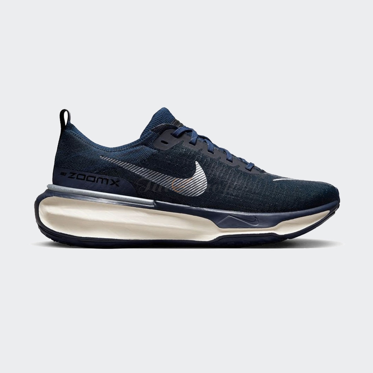 Nike ZoomX Invincible Run FK 3 Navy Black