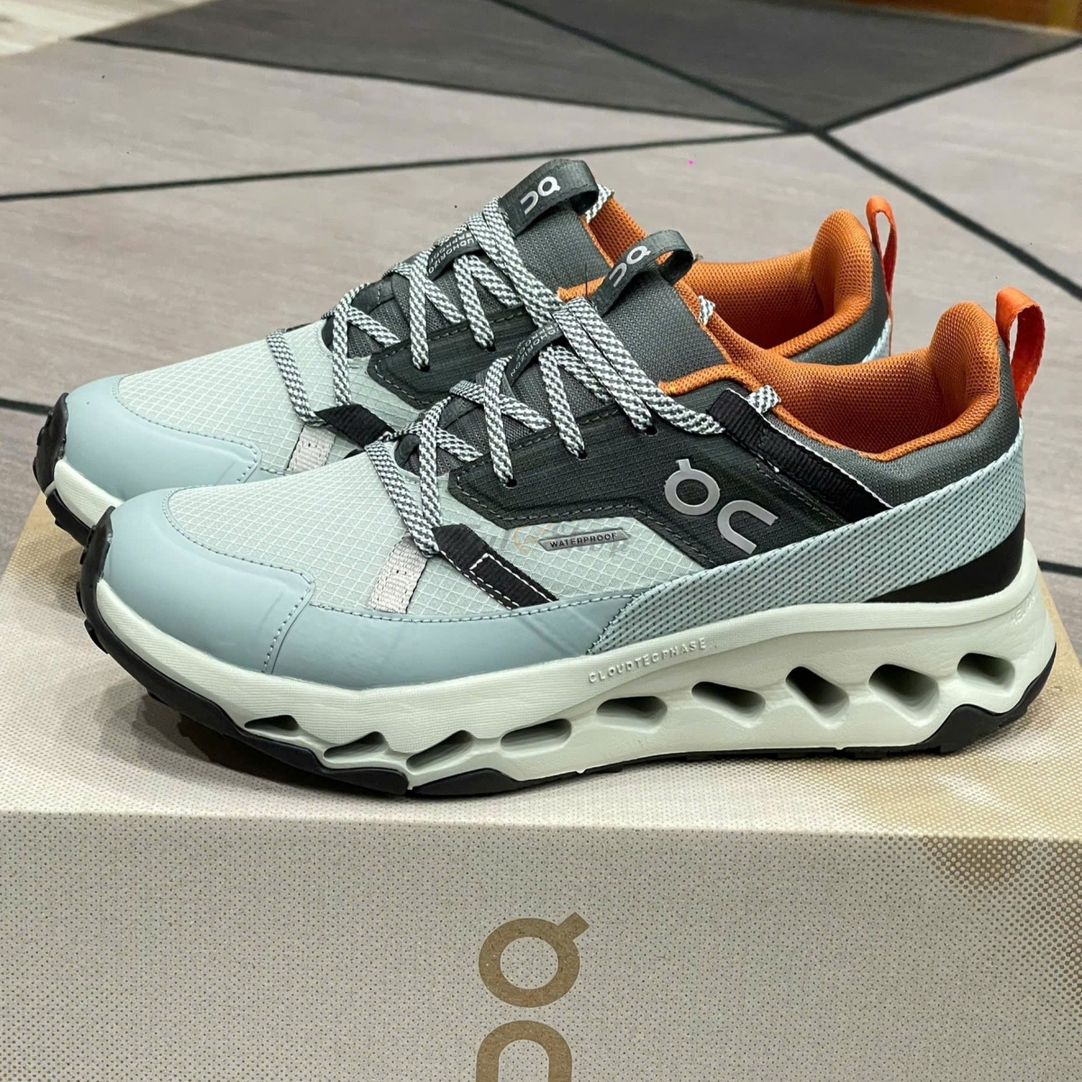 On Running Cloudhorizon Lead/Mineral