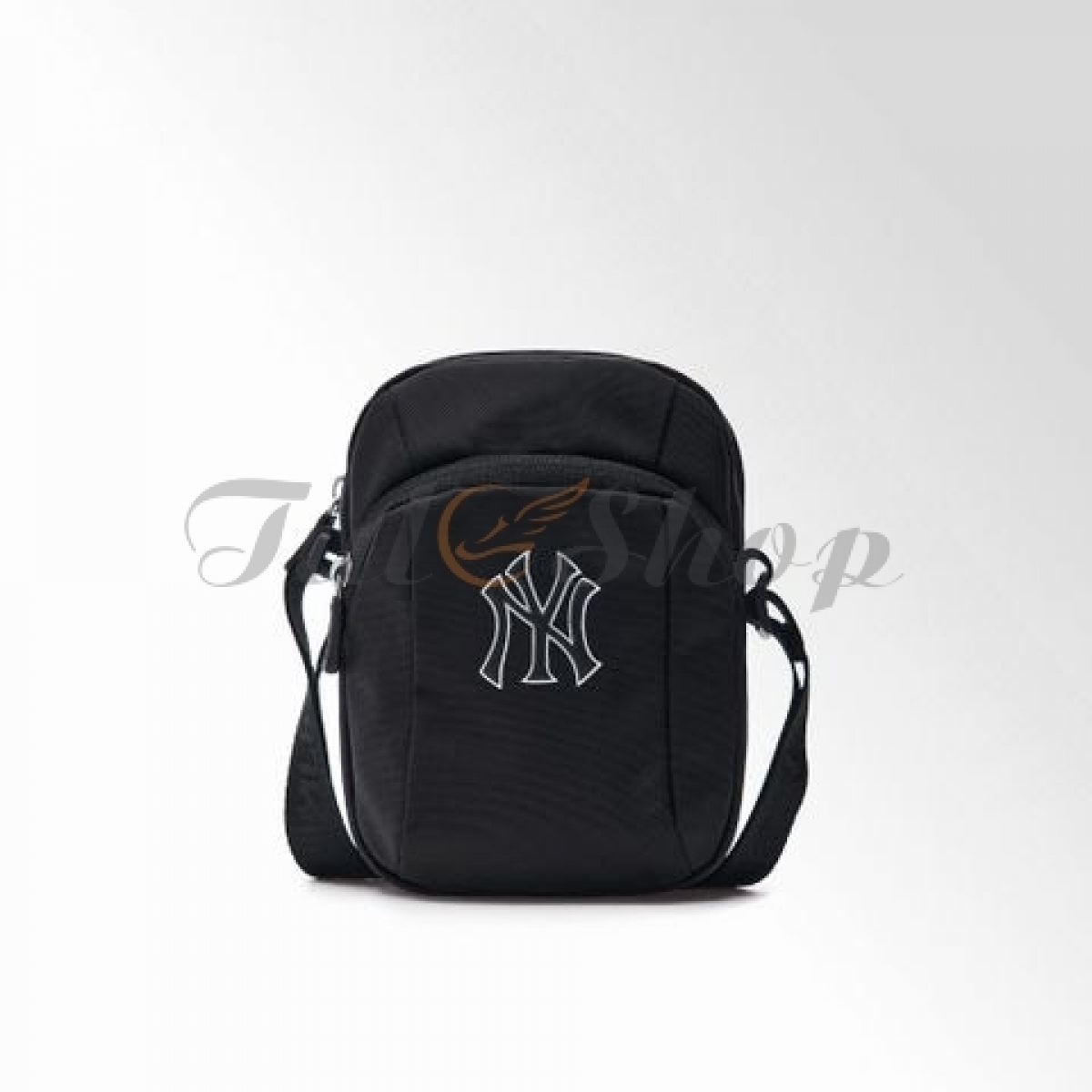 Túi Mini Bucket Bag NY Black