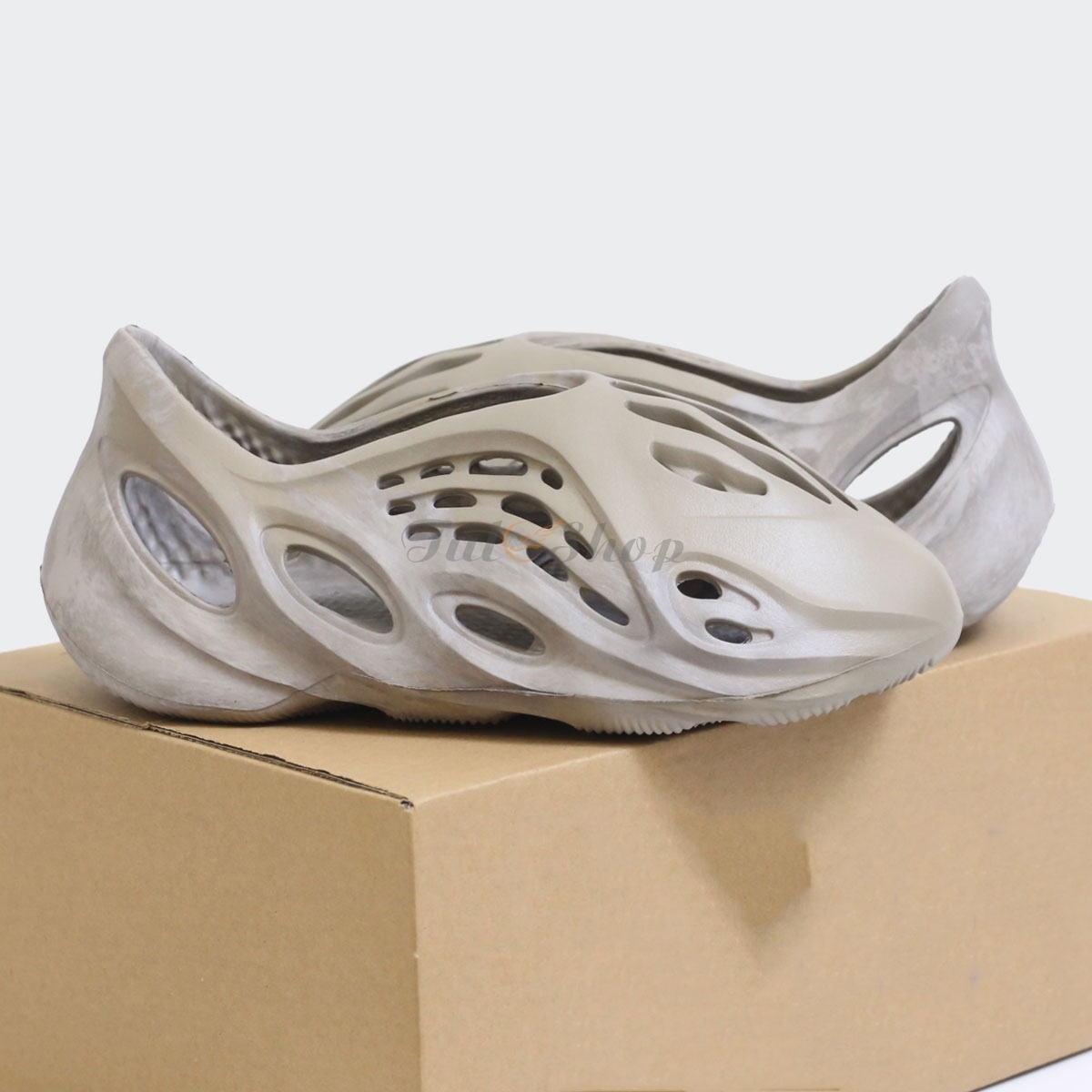 Yeezy Foam Runner Stone Sage