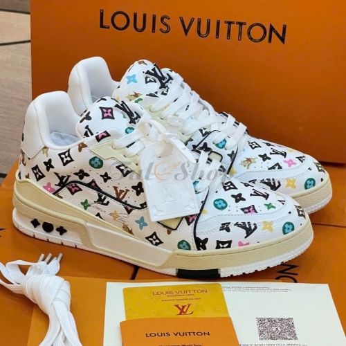 LV54 Trainer x Tyler The Creator