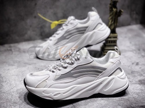 Yeezy 700 hot sale static f1