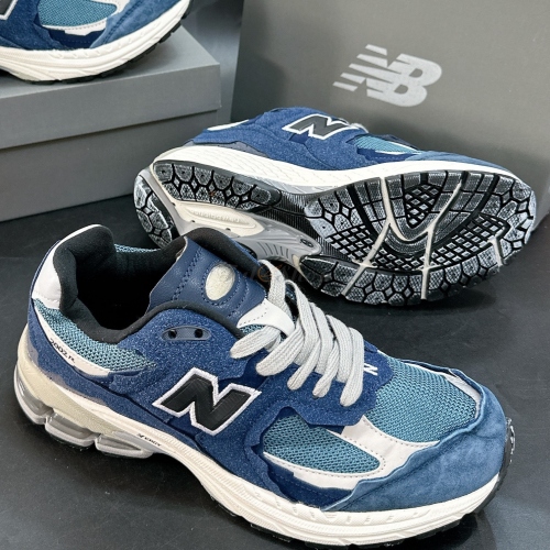 New Balance 2002R Protection Pack Dark Navy