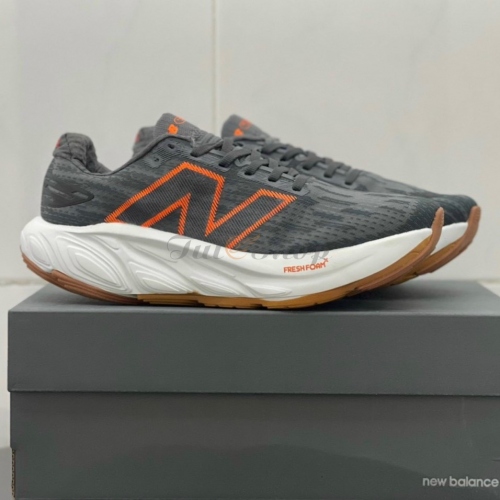 New Balance Fresh Foam X Balos v1 Grey Orange