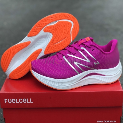 New Balance Fuelcell Propel V4 Pink