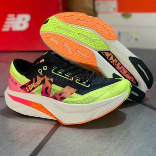 New Balance FuelCell SC Elite V4 London Marathon