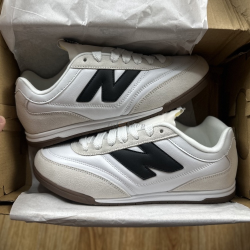 New Balance Rc42 in White