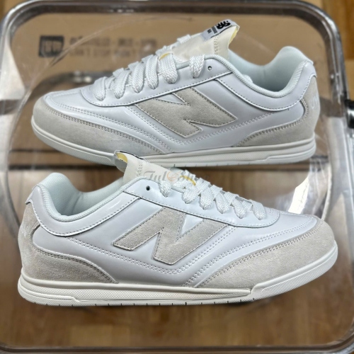 New Balance Rc42 x Junya Watanabe Man White