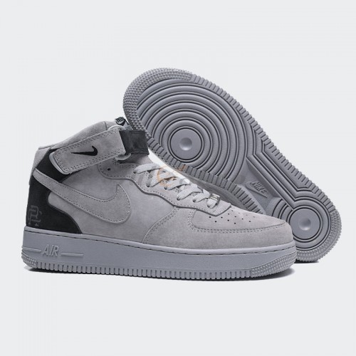 Nike Air Force 1 Mid Reigning Champ