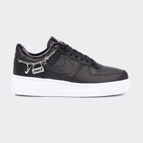 Nike Air Force 1 Low 07 LX Lucky Charm Black
